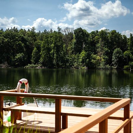 Zum Rittmeister Werder  Exteriér fotografie