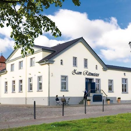 Zum Rittmeister Werder  Exteriér fotografie