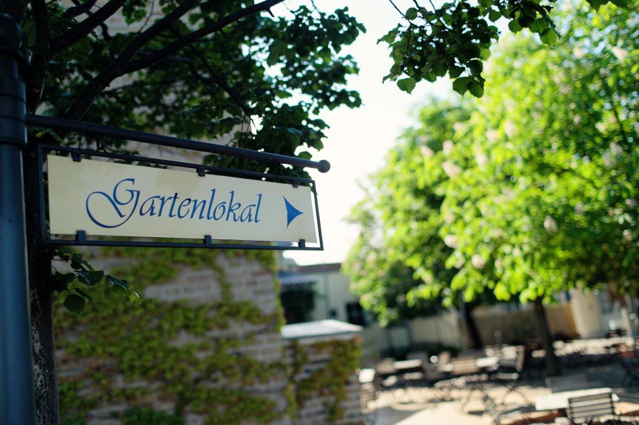 Zum Rittmeister Werder  Exteriér fotografie