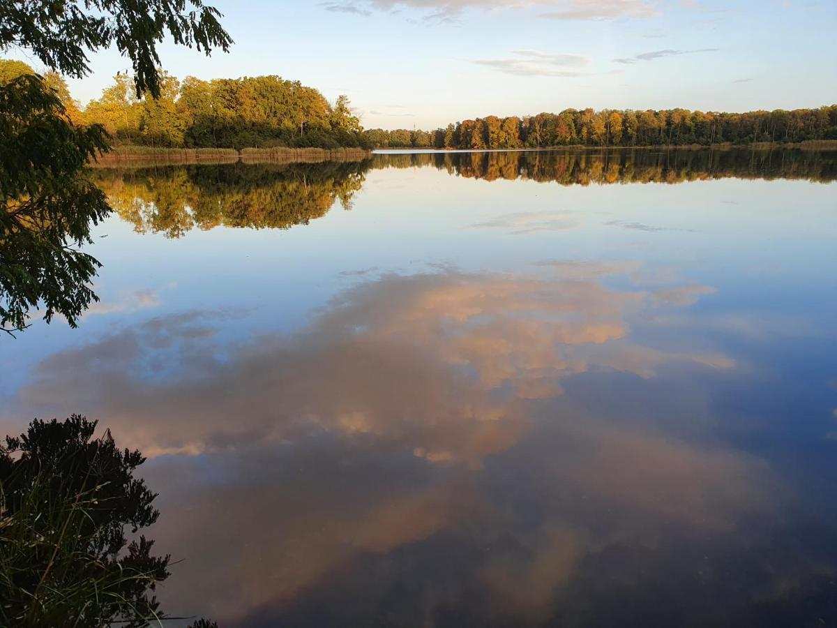 Zum Rittmeister Werder  Exteriér fotografie