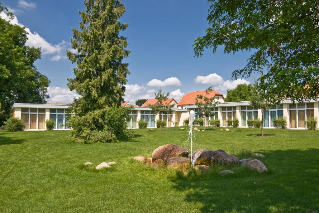 Zum Rittmeister Werder  Exteriér fotografie